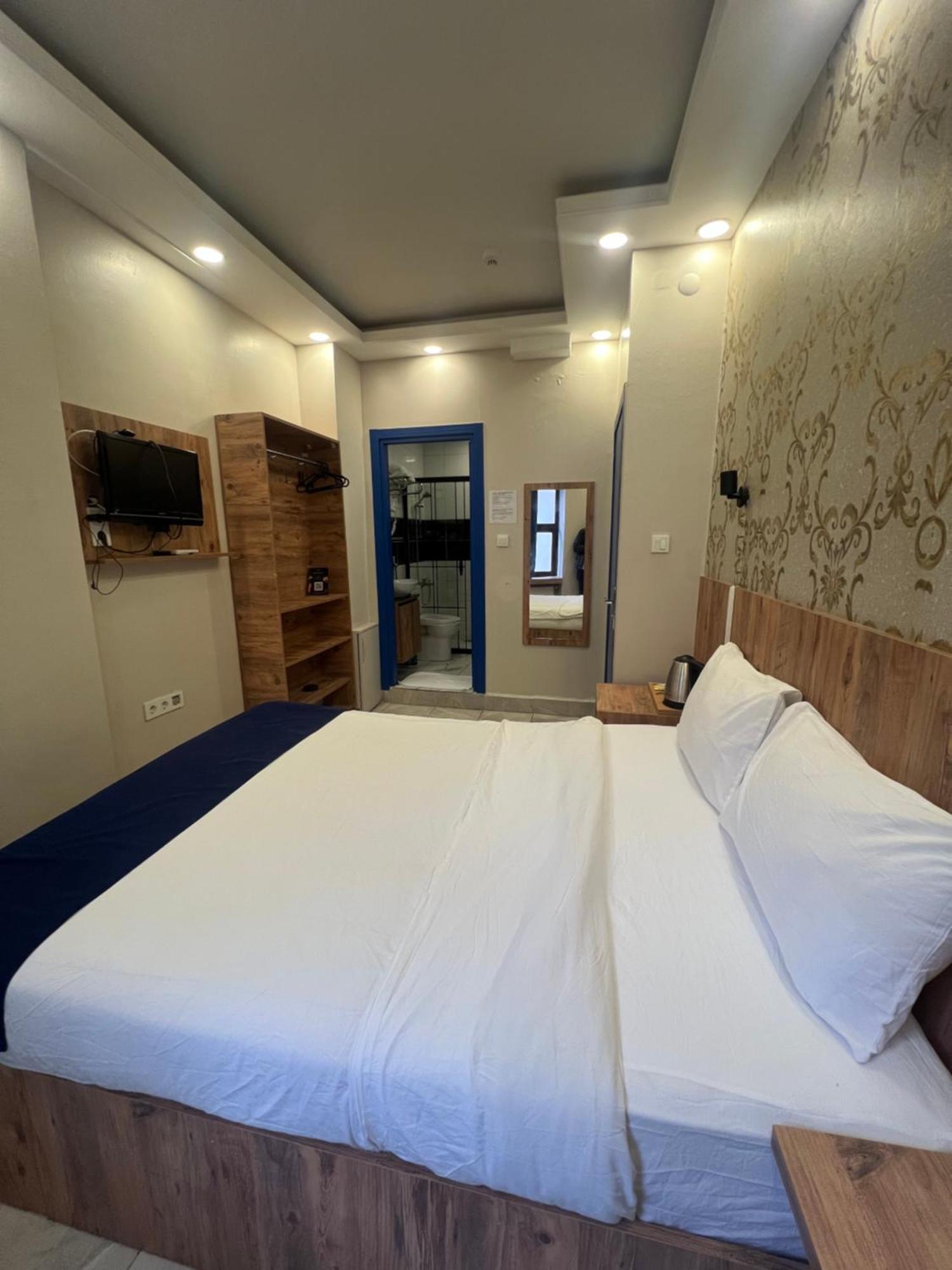 Hotel Eymen Palace *