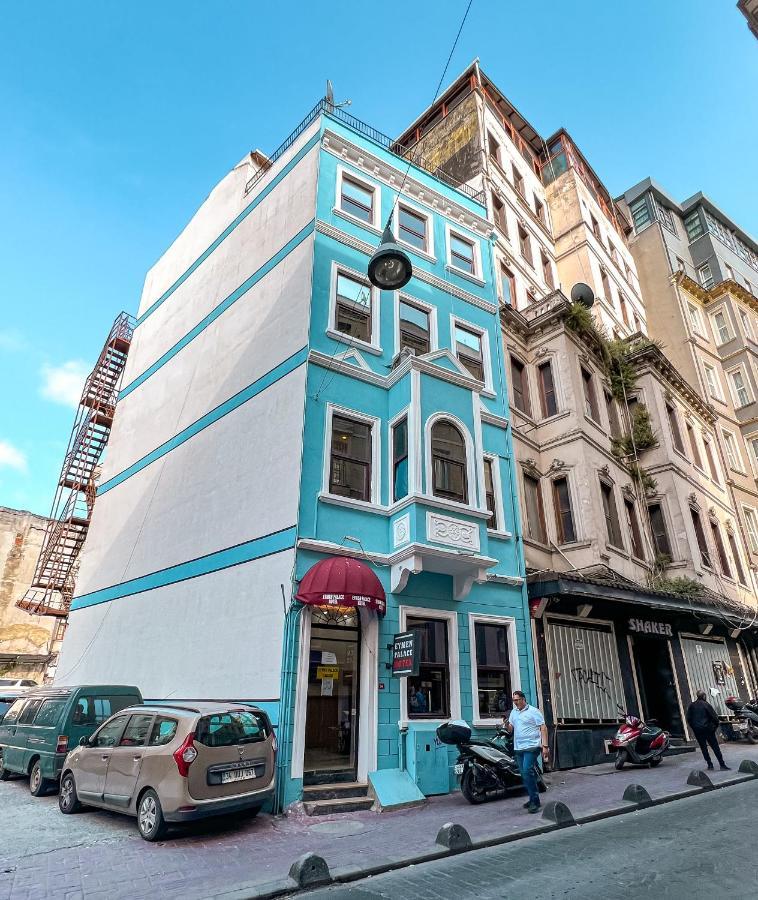 Eymen Palace Otel