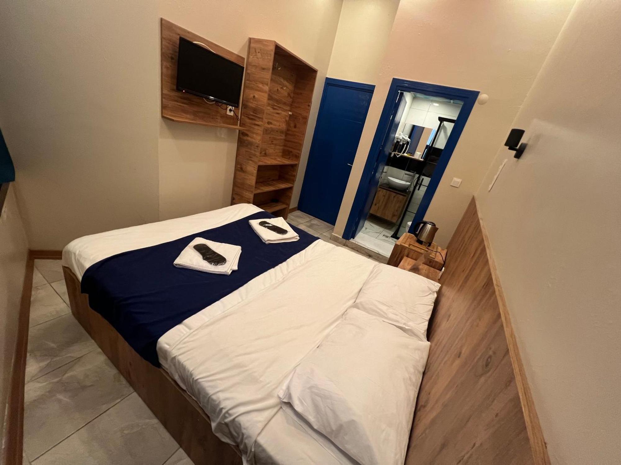 Eymen Palace Otel İstanbul