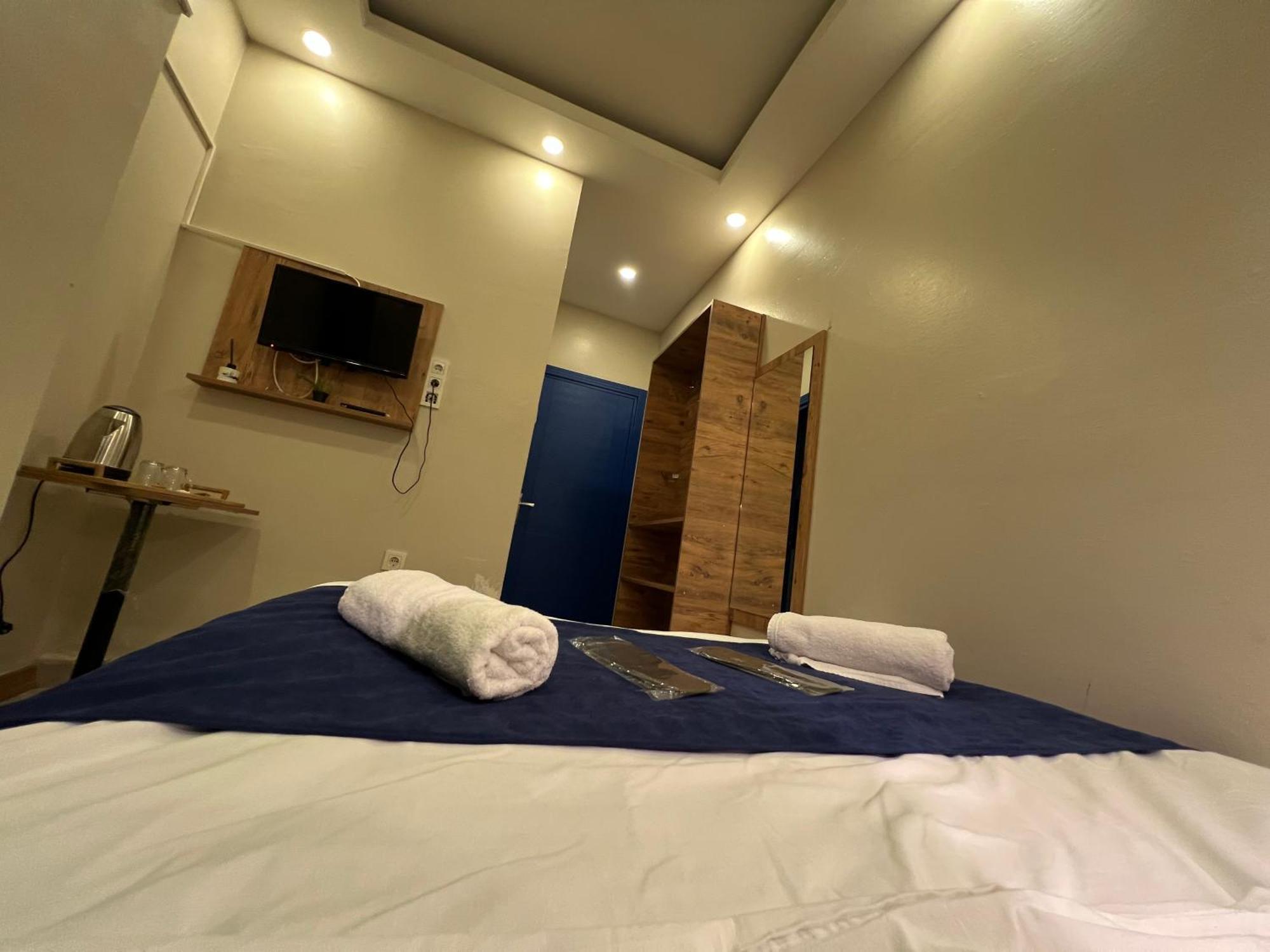 Eymen Palace Otel İstanbul