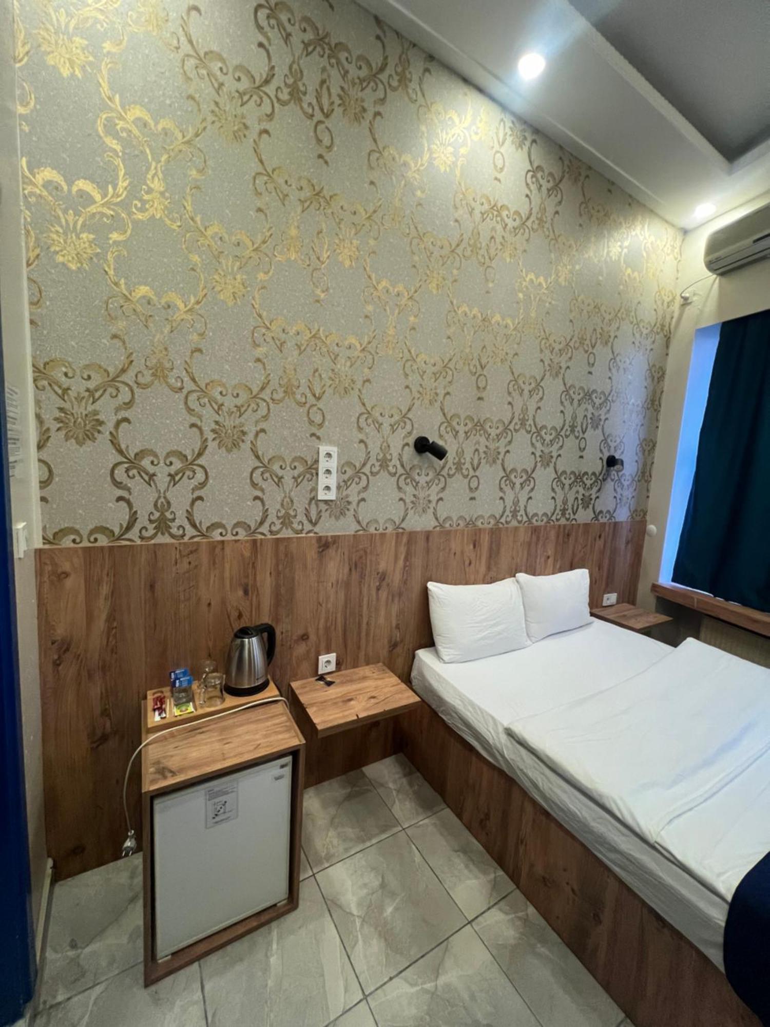 Eymen Palace Otel *