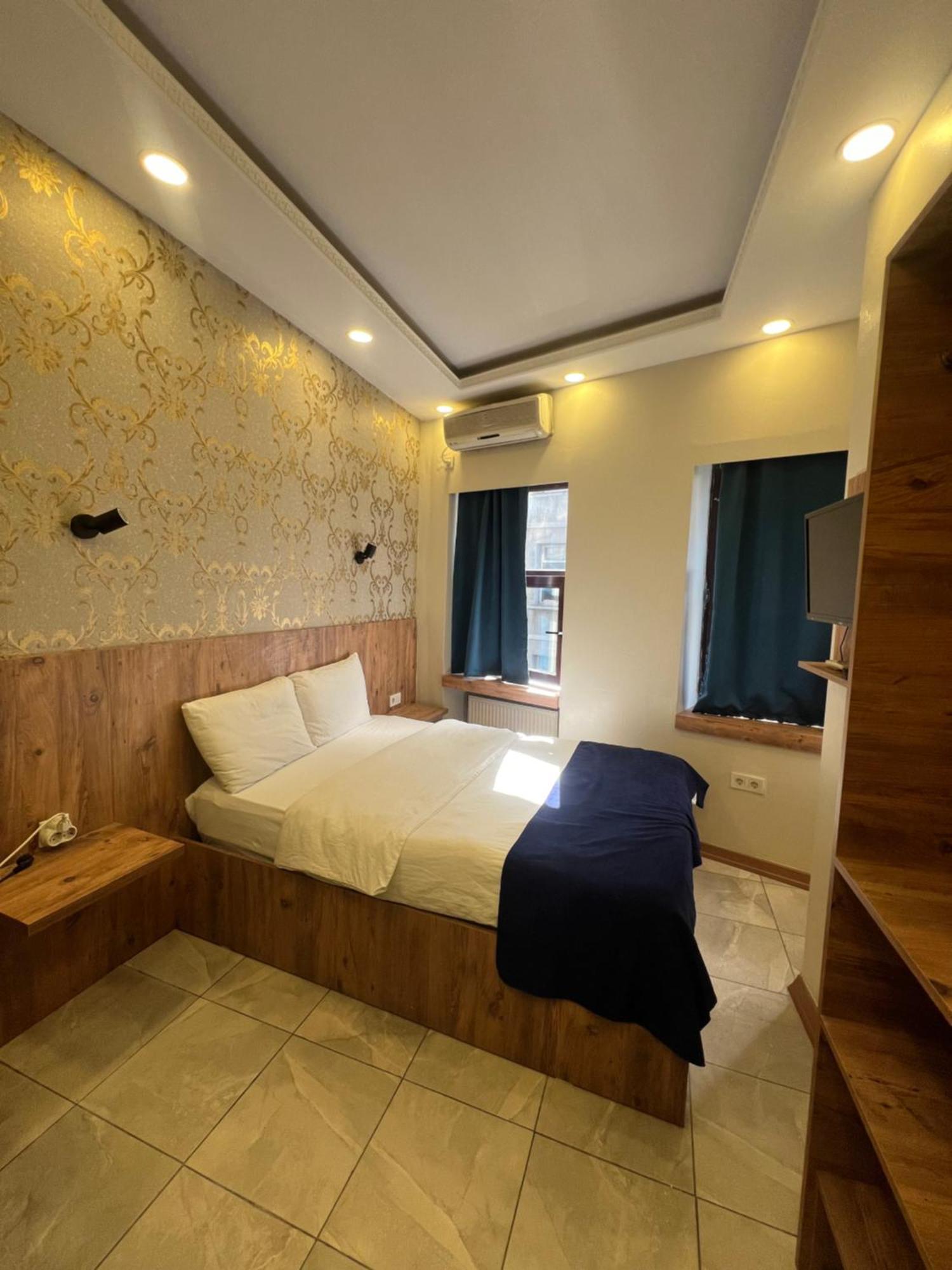 Eymen Palace Otel