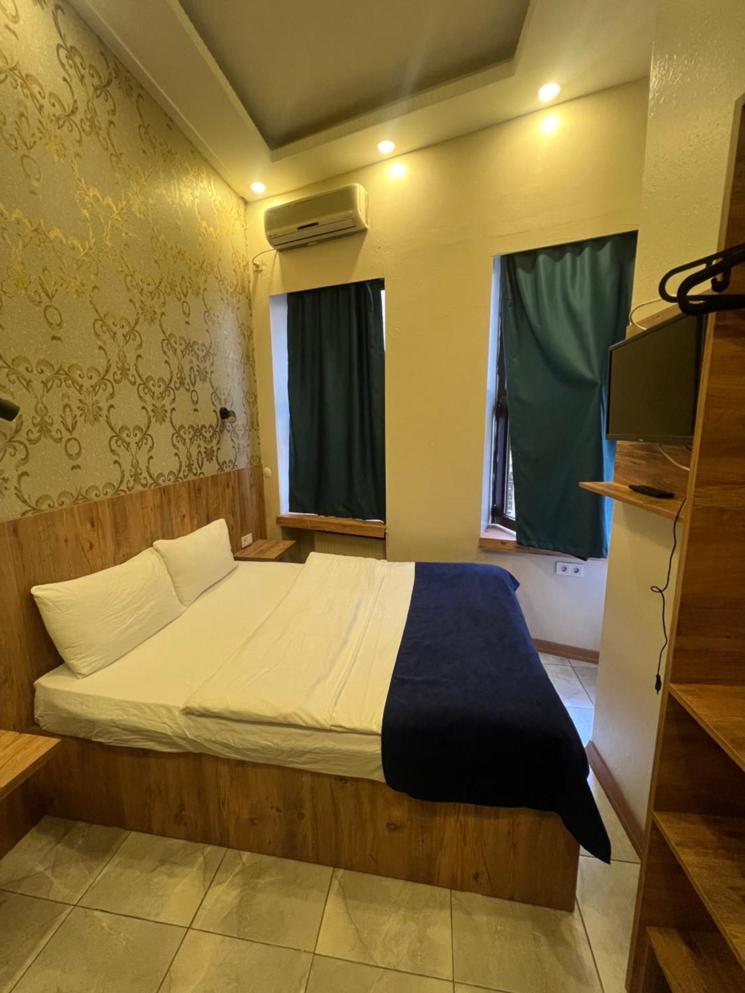 Otel Eymen Palace