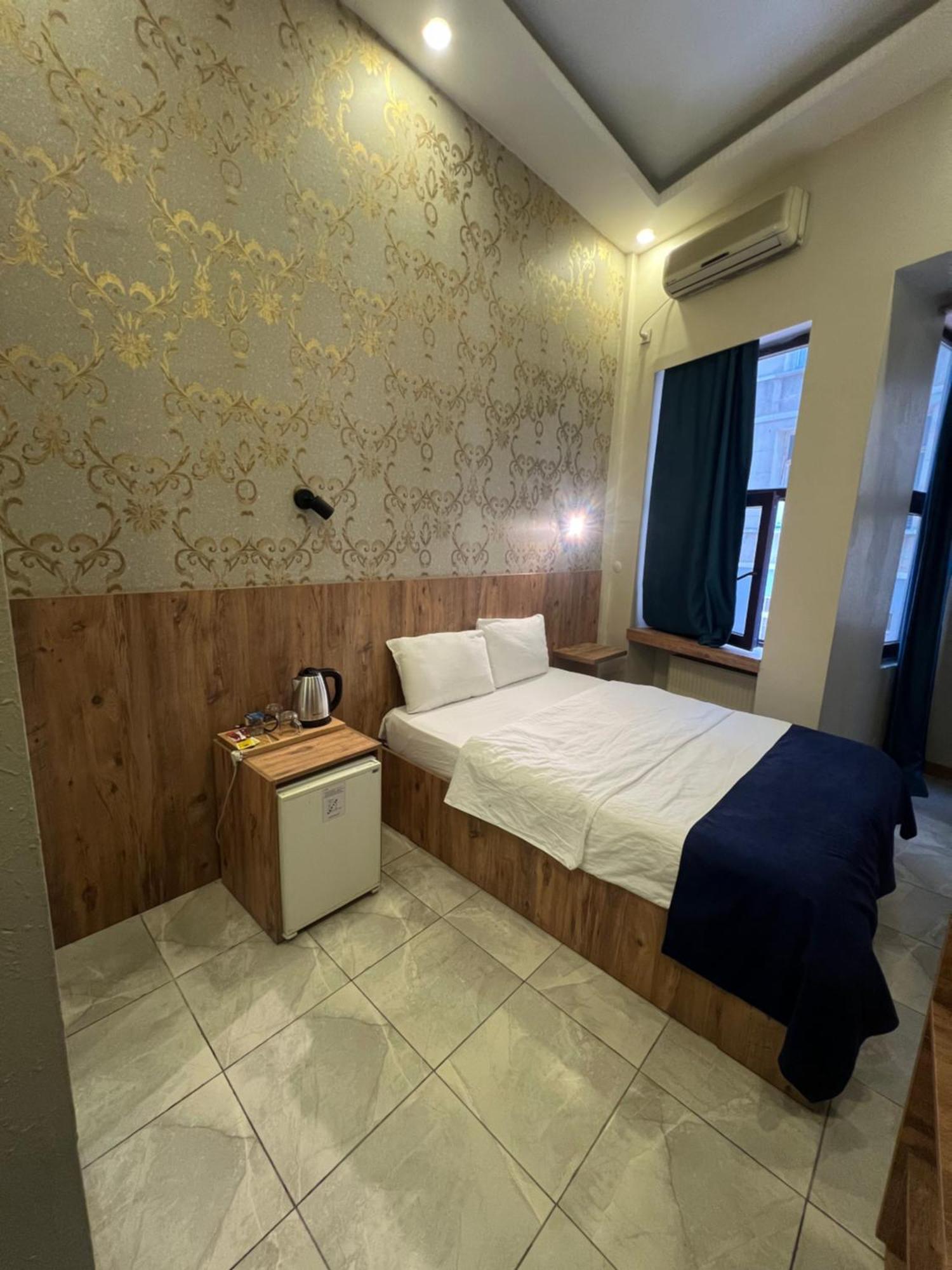 Otel Eymen Palace İstanbul