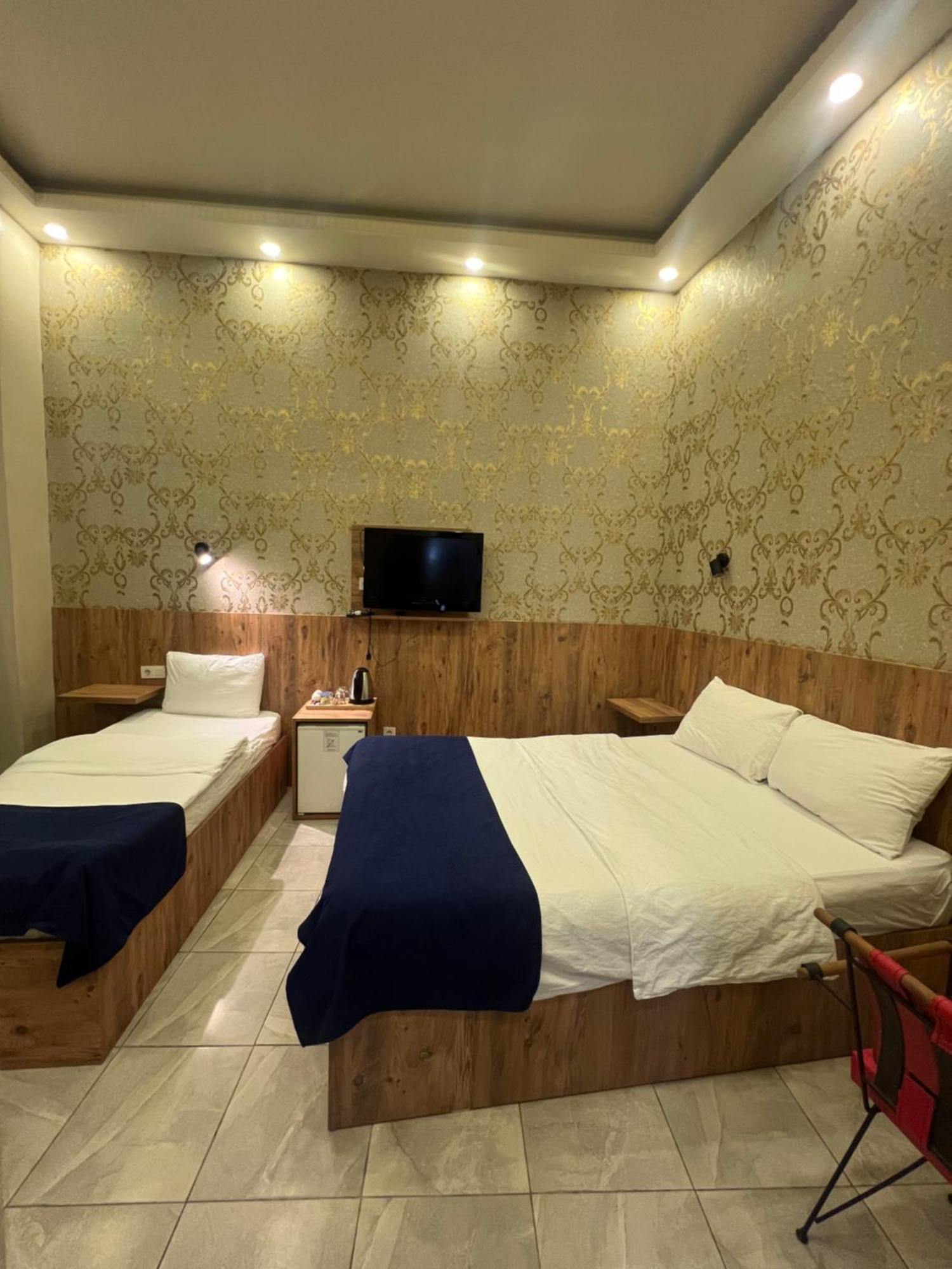 Otel Eymen Palace İstanbul