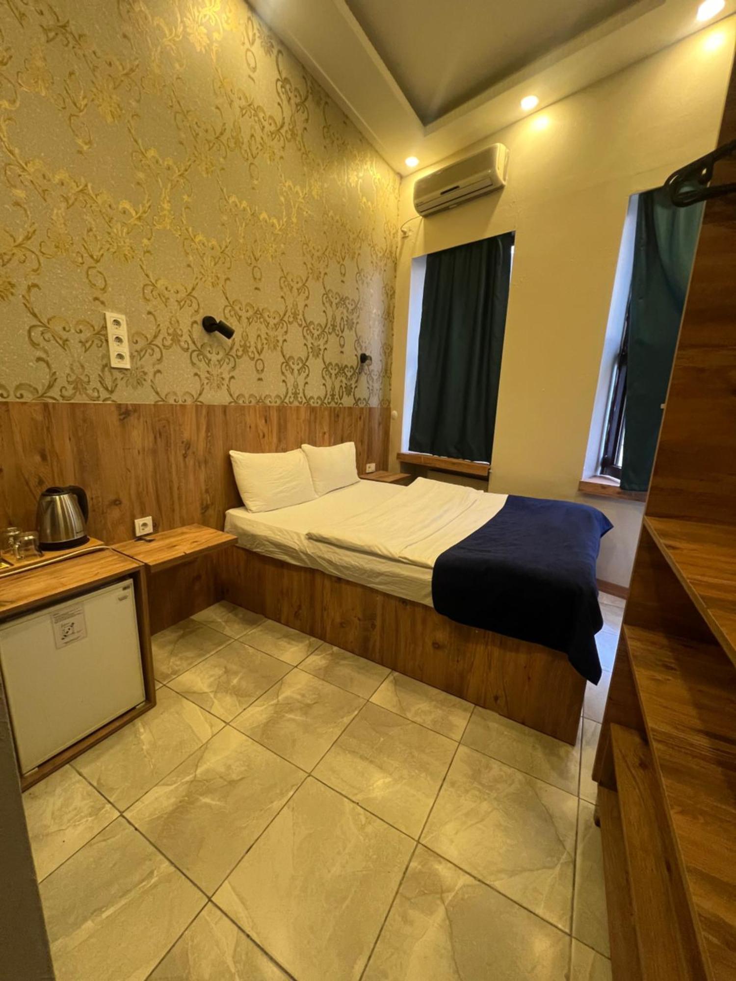Eymen Palace Otel İstanbul