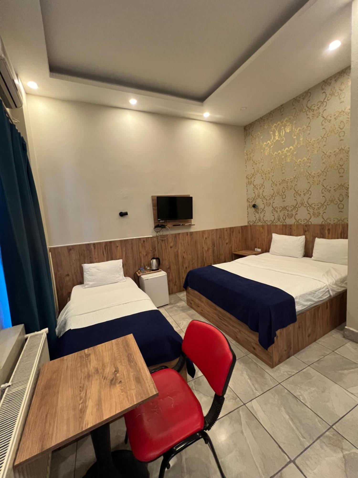 Otel Eymen Palace İstanbul