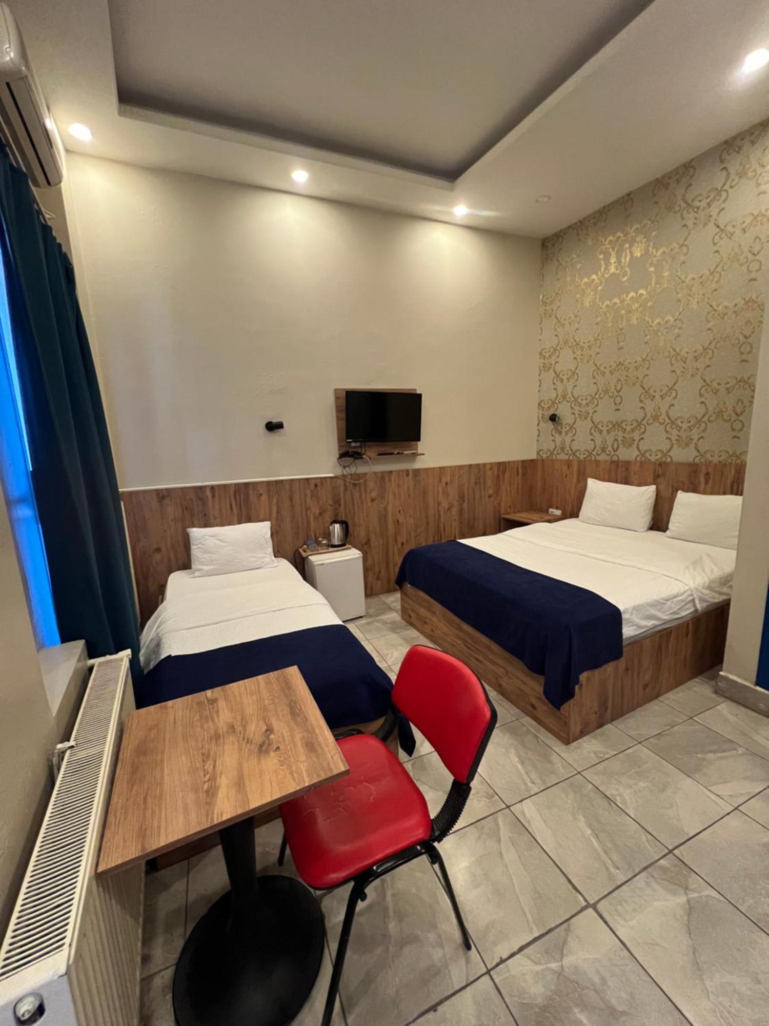 Otel Eymen Palace