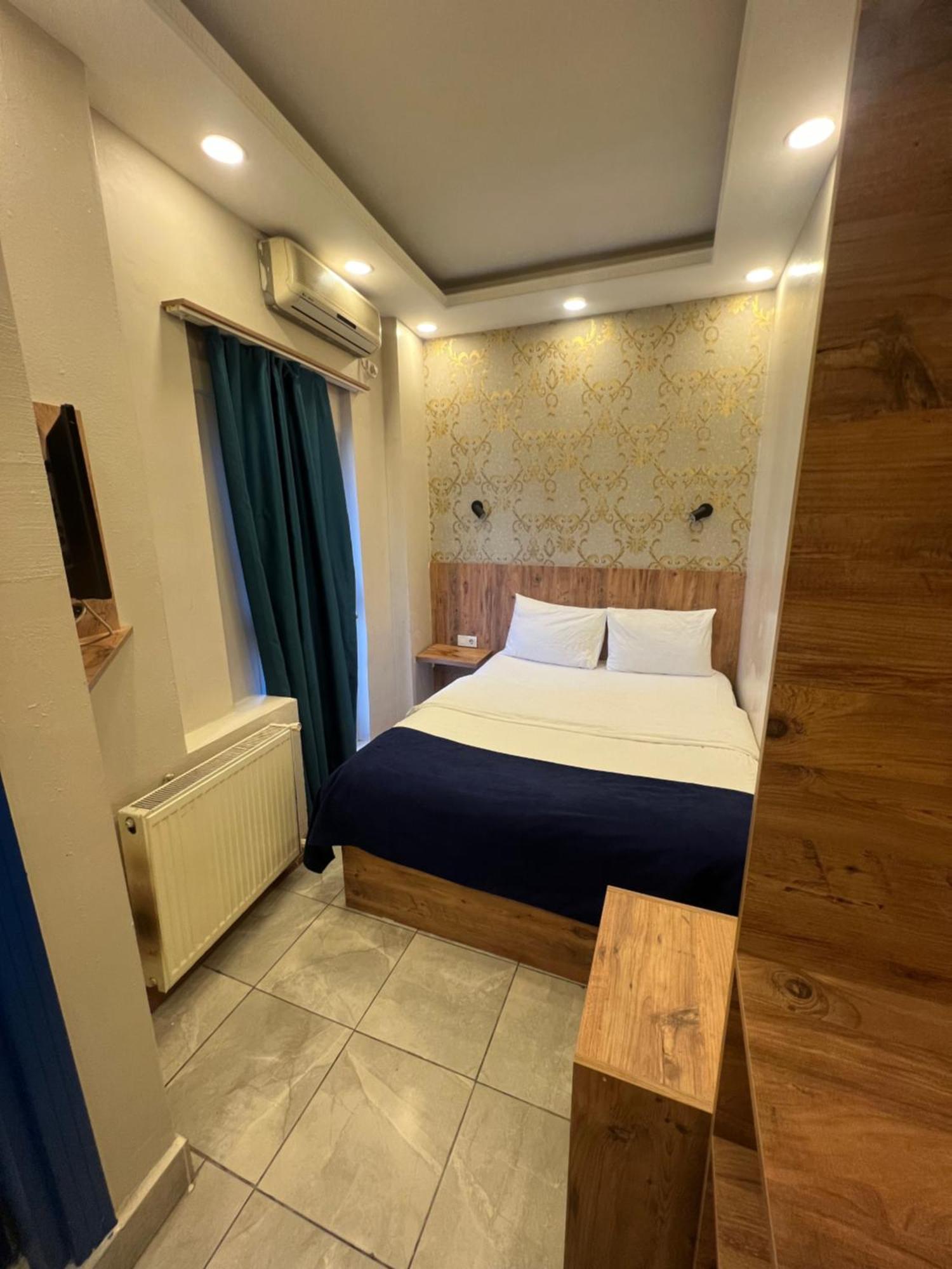 Otel Eymen Palace