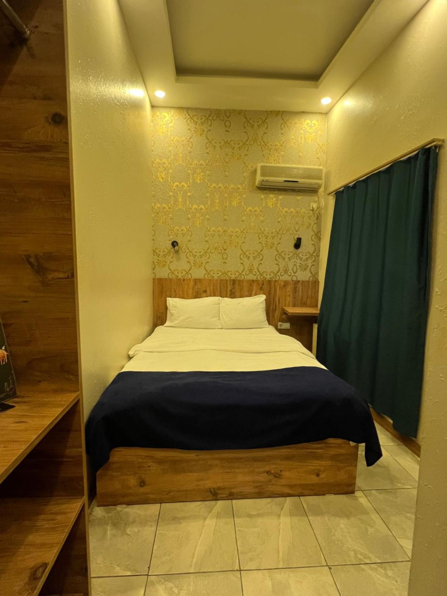 Otel Eymen Palace İstanbul