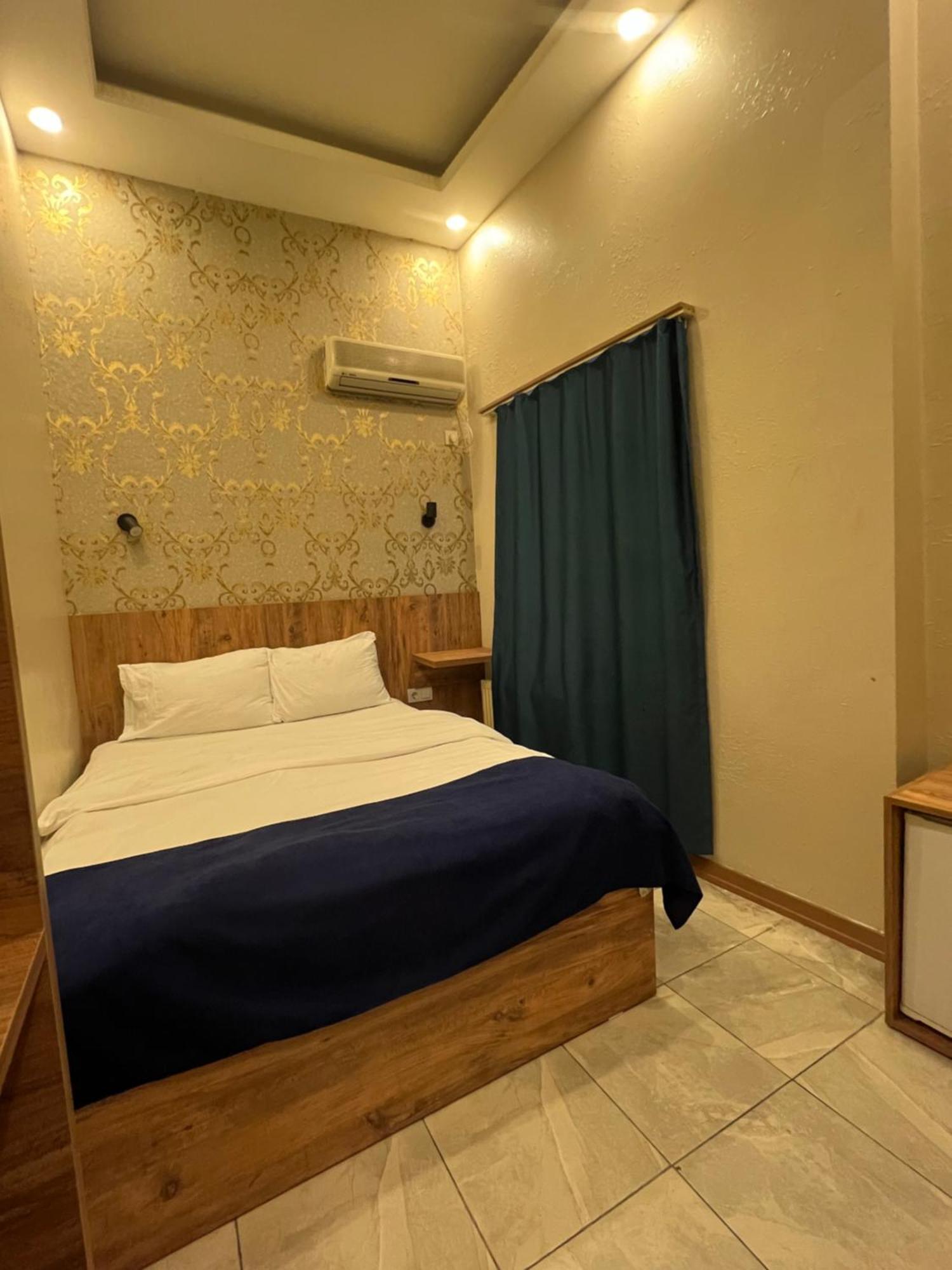 Otel Eymen Palace