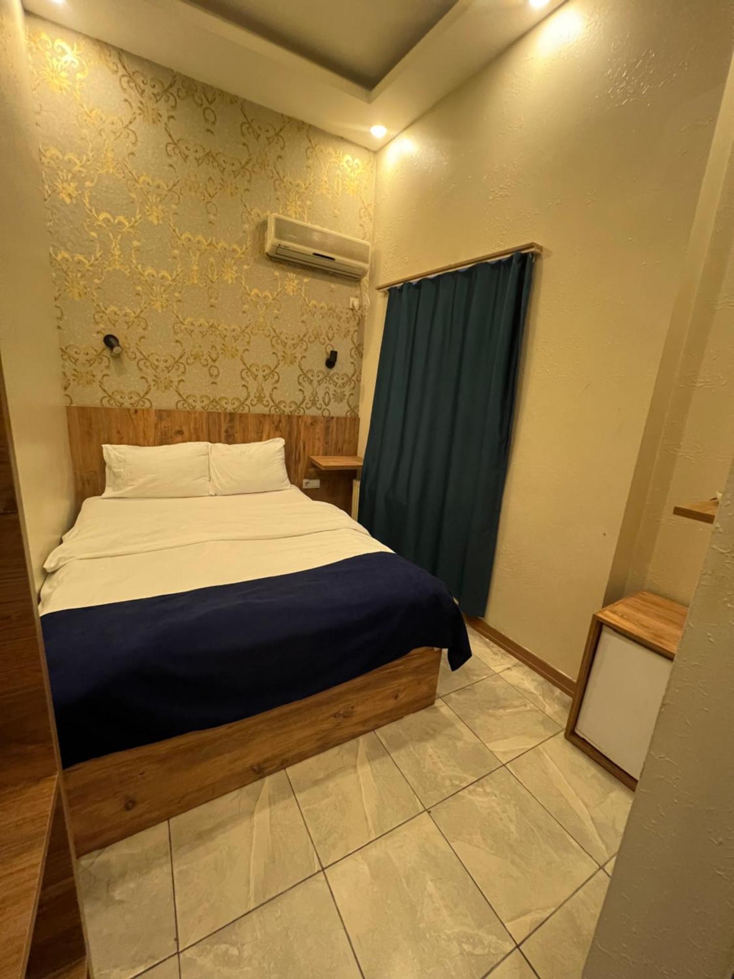 Eymen Palace Otel *