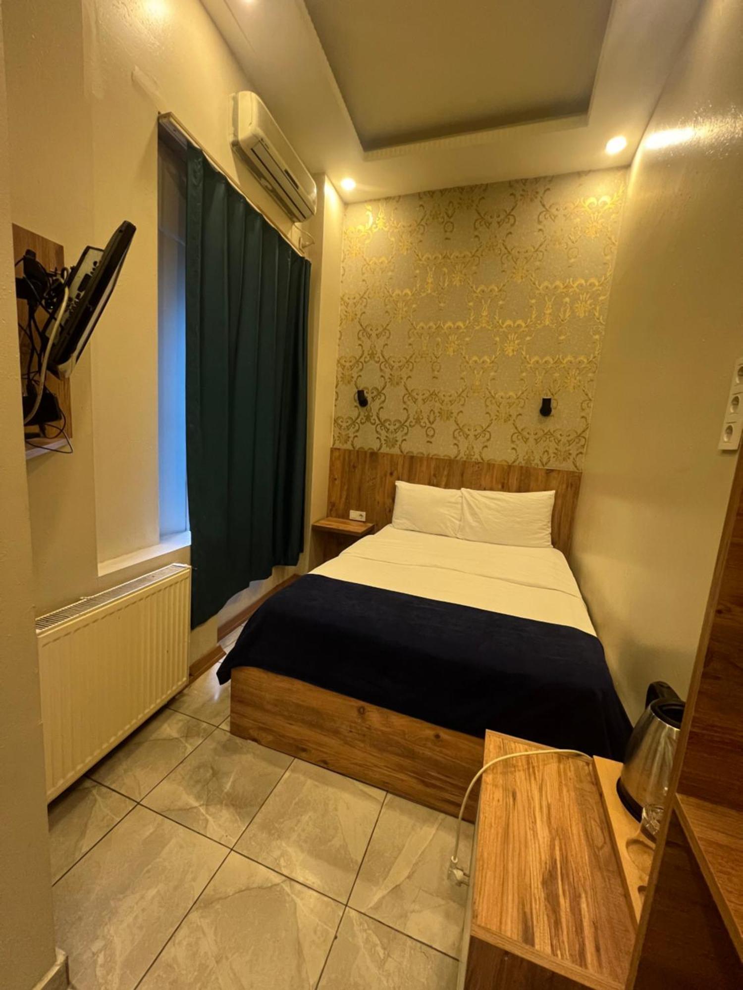 Otel Eymen Palace