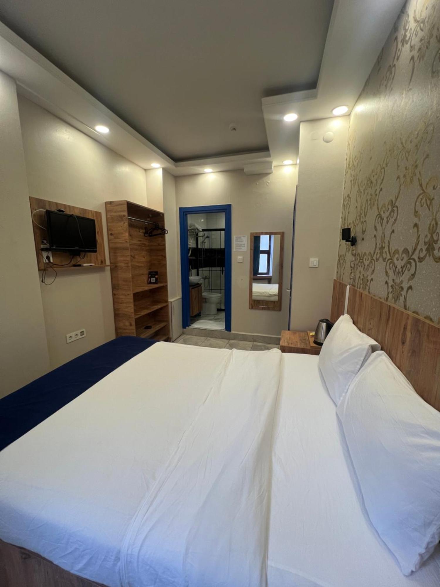 Otel Eymen Palace İstanbul