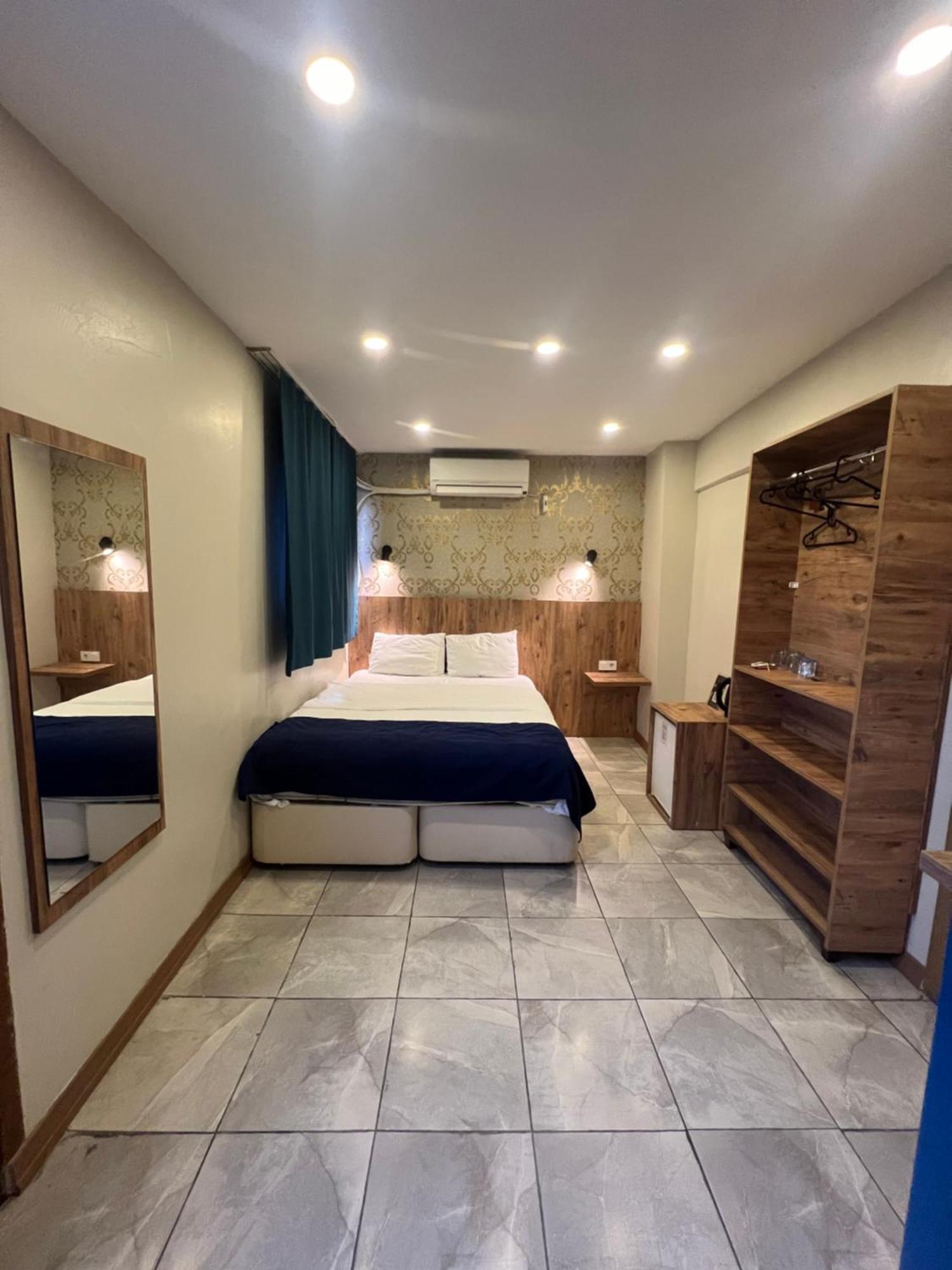 Otel Eymen Palace İstanbul